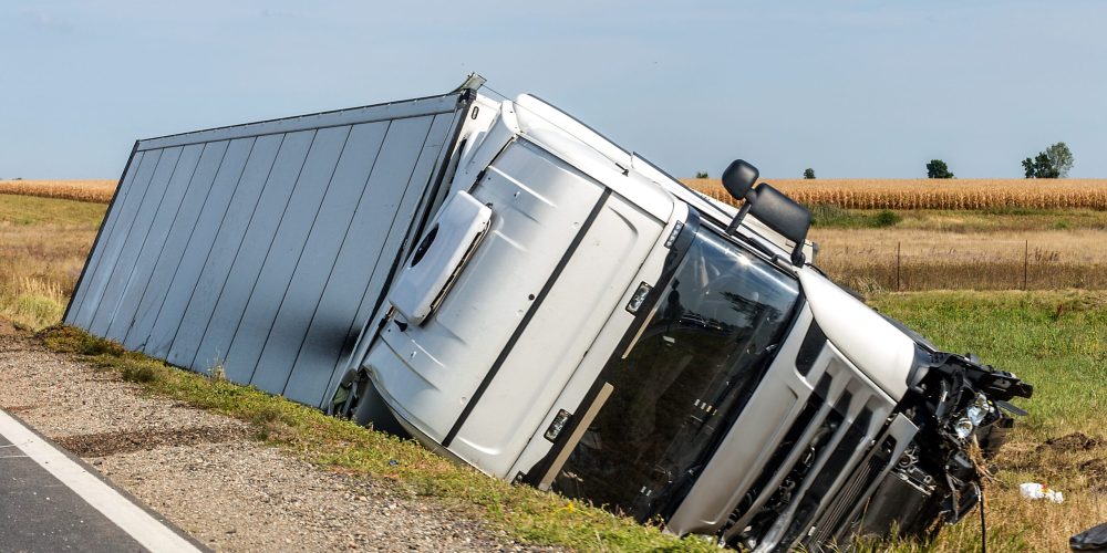 Semi-Truck accident attorney